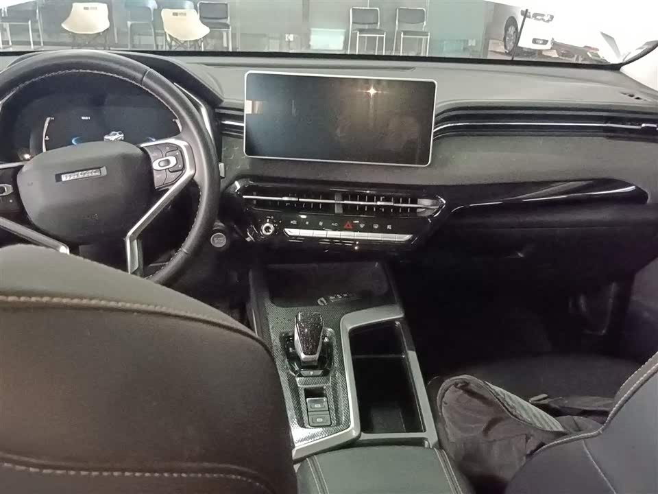 Haval Red Rabbit Haval Red Rabbit