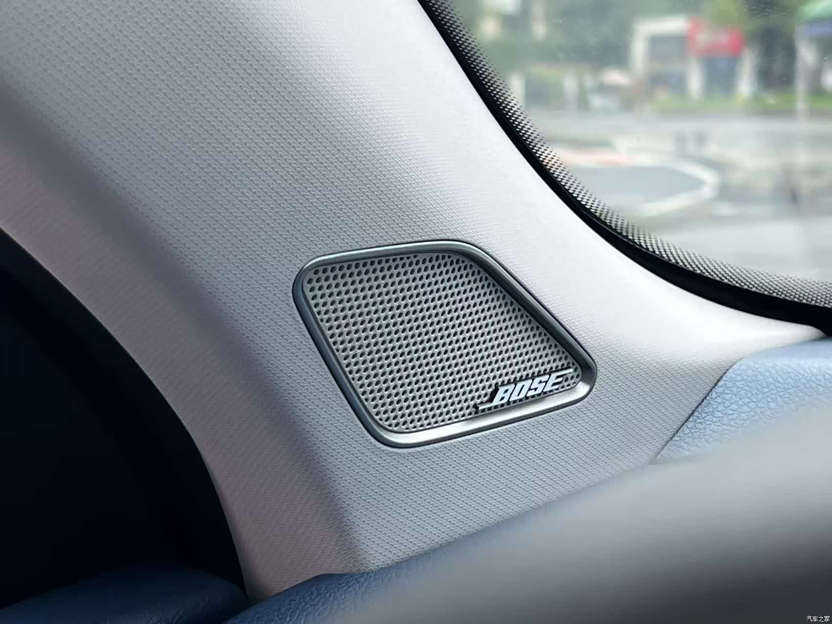 Geely Preface, 2021 23