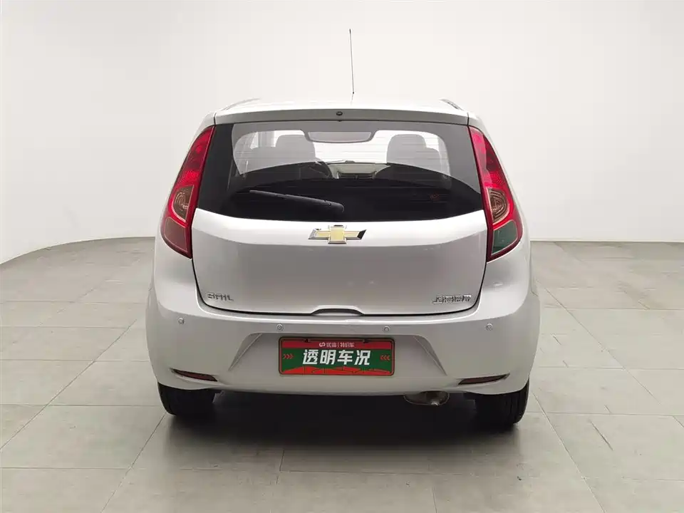 Chevrolet Sail