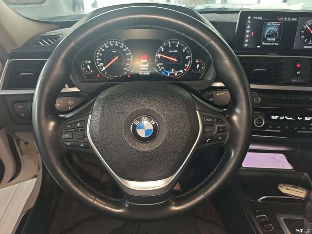 BMW 3 Series, 2018 11