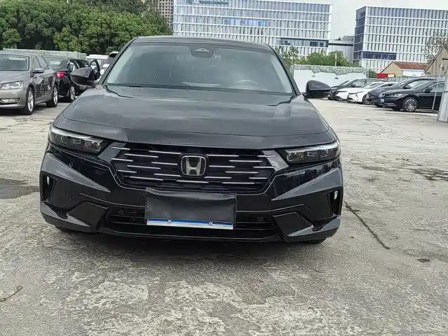 Honda Accord 2026 — купить из Китая под заказ