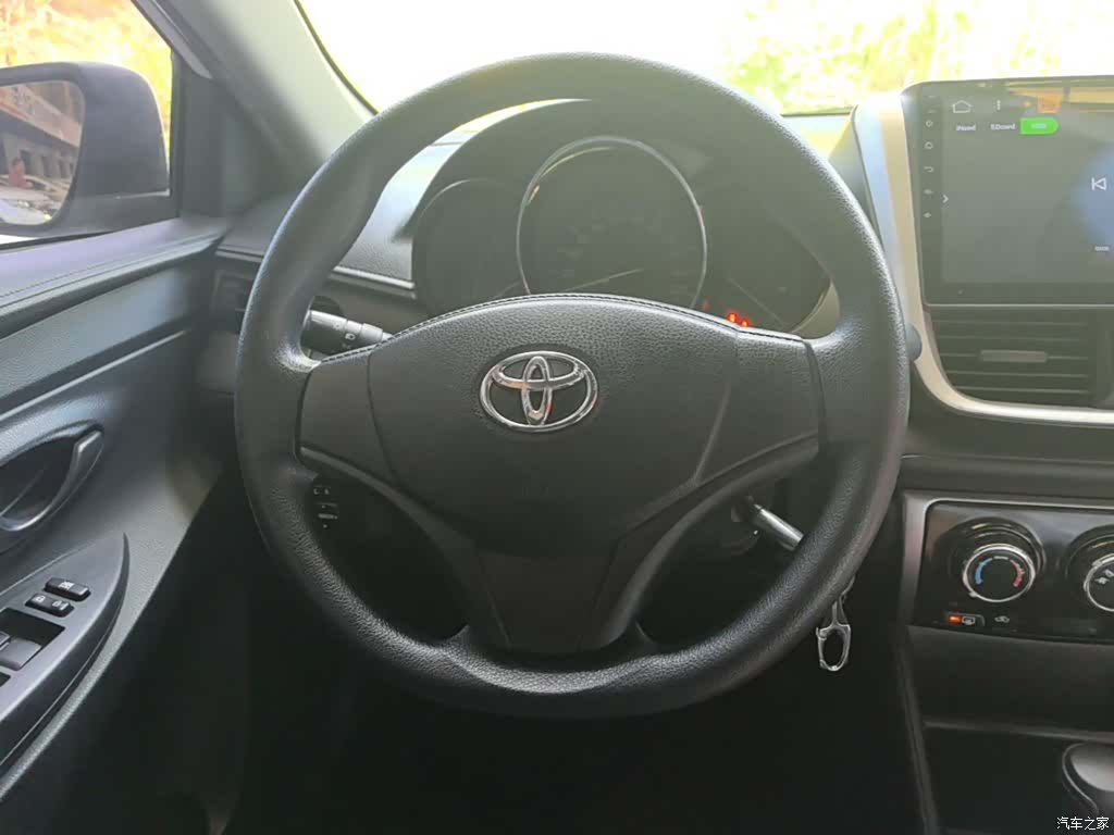 Toyota FS, 2017 11