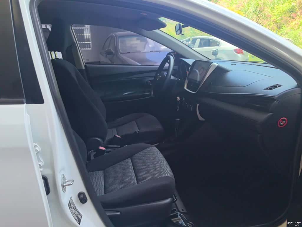 Toyota FS, 2017 25