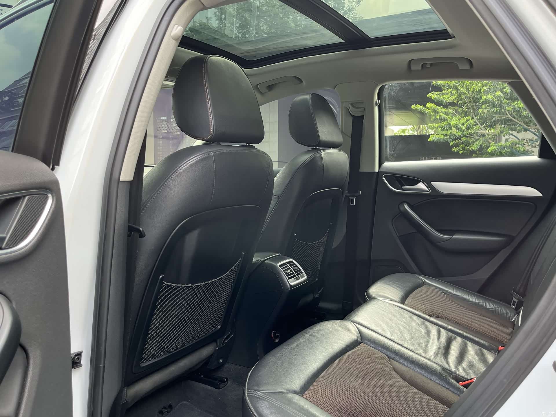 Audi Q3, 2016 14