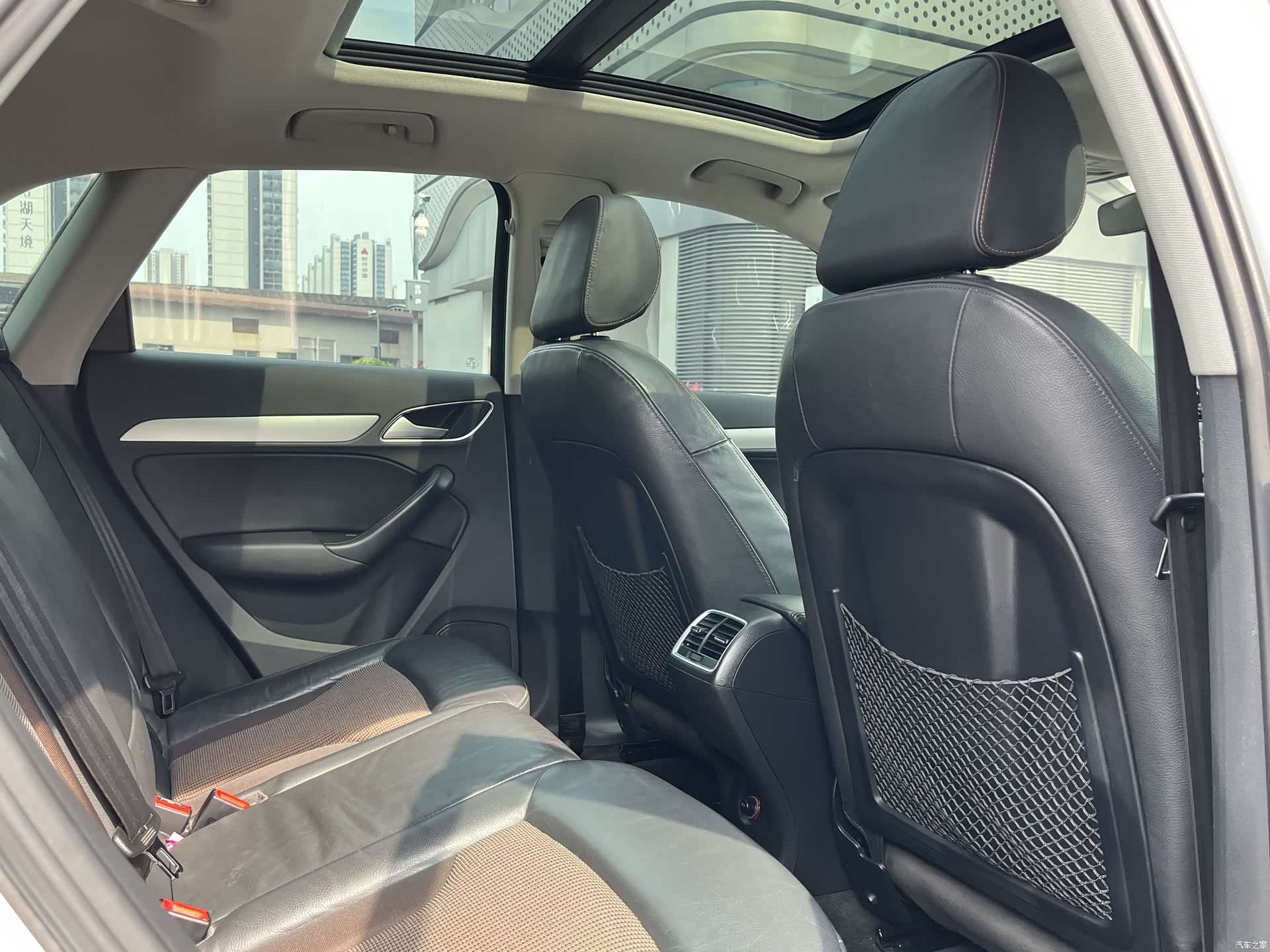 Audi Q3, 2016 20