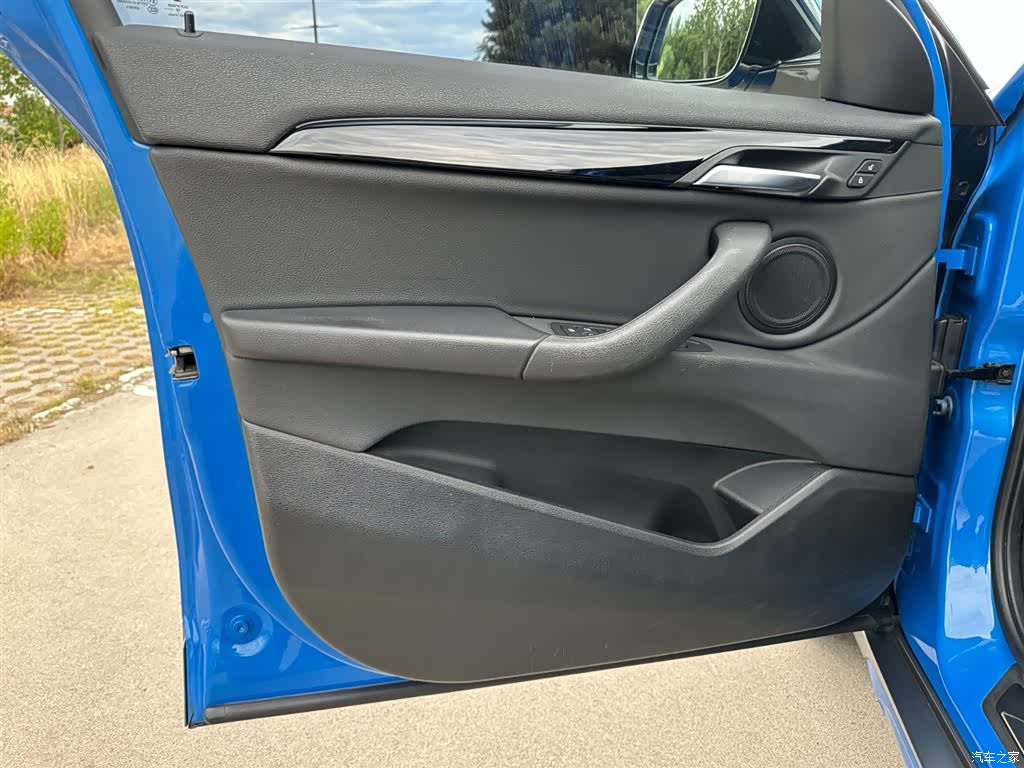 BMW X2, 2019 13