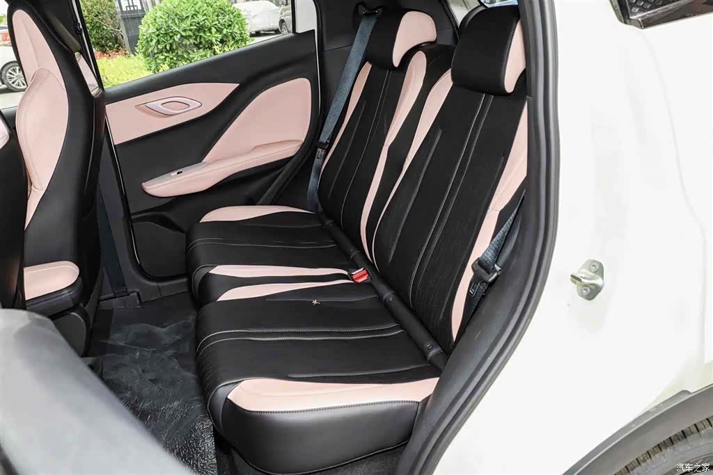 BYD Seagull, 2025 6