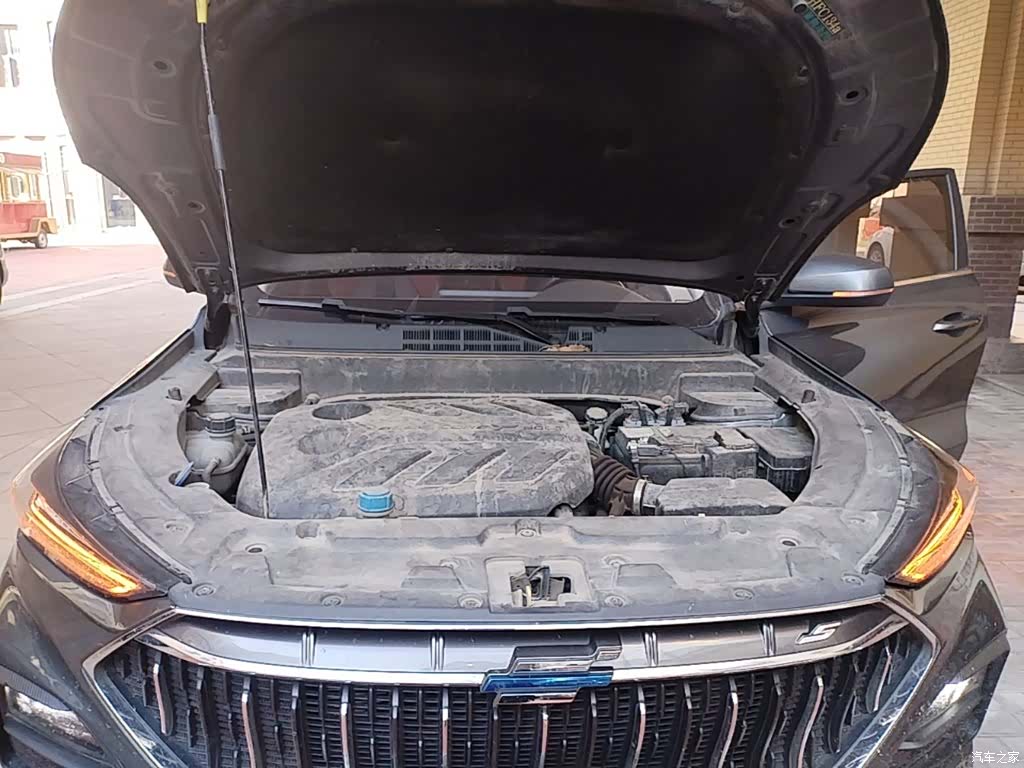 Changan X5, 2023 20