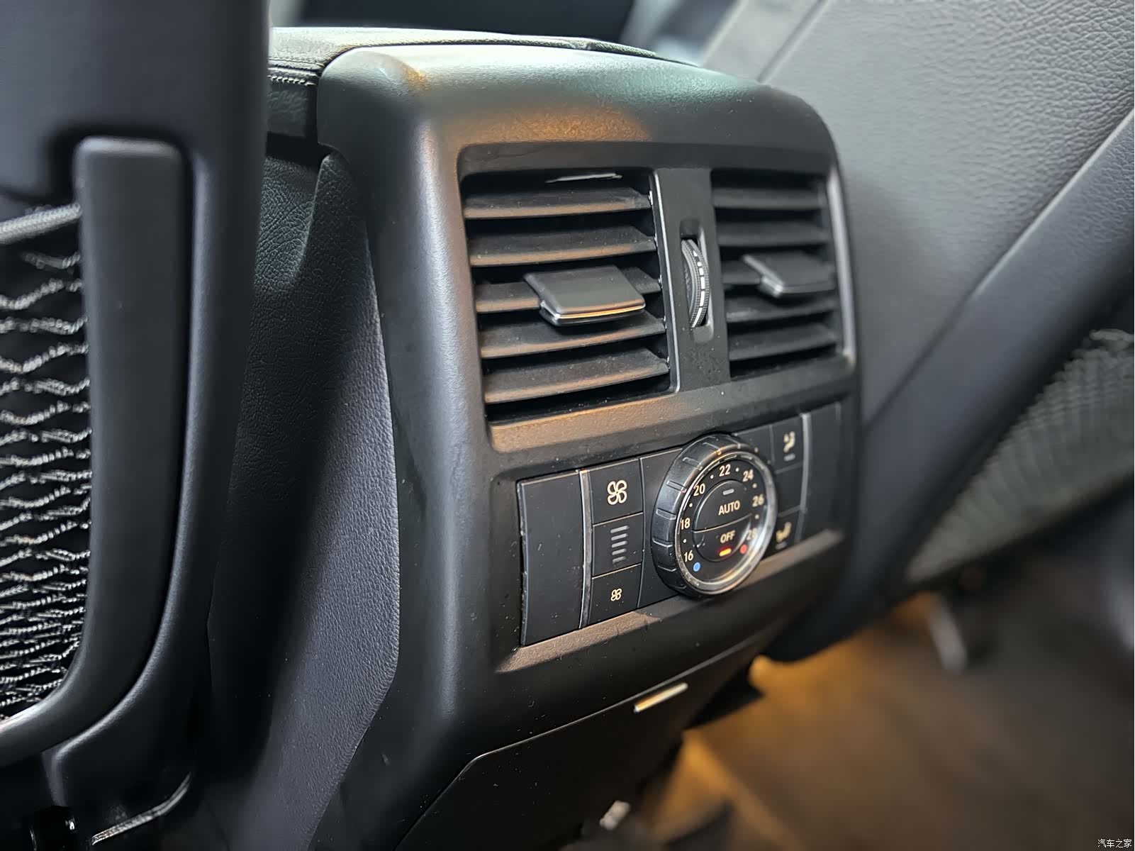 Mercedes-Benz M-Class AMG, 2013 12