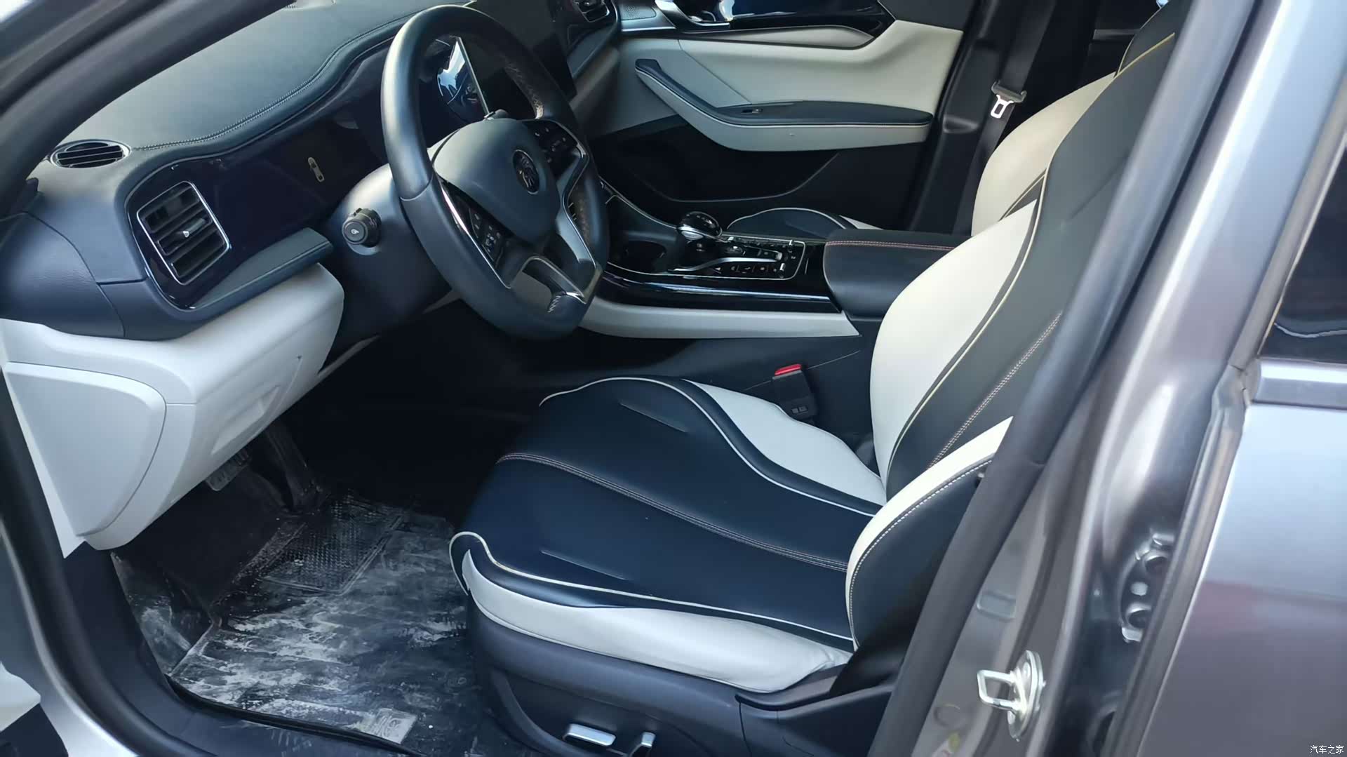 BYD Qin, 2021 4
