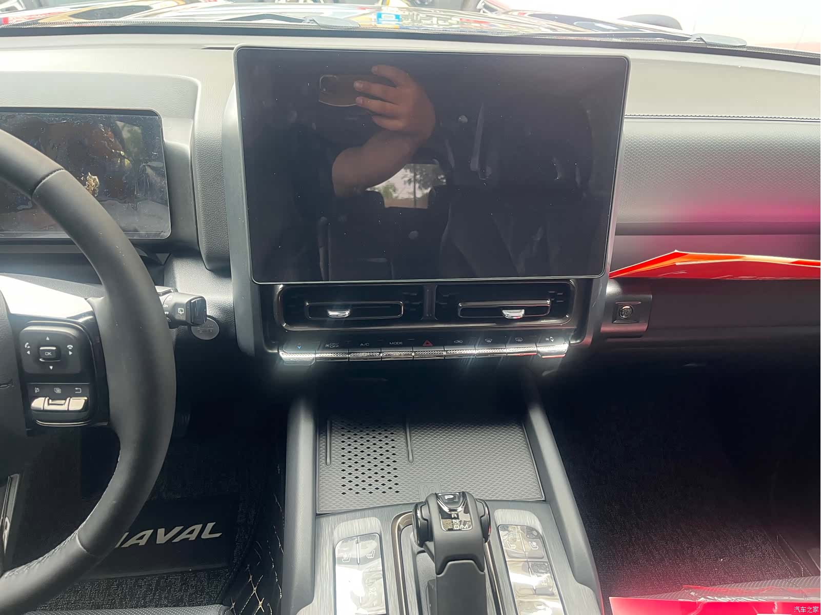 Haval H9, 2025 10