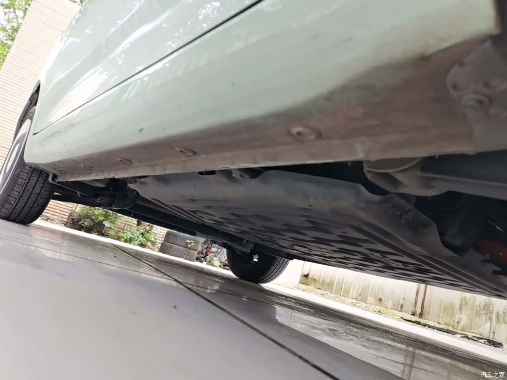 Wuling MINIEV, 2025 22