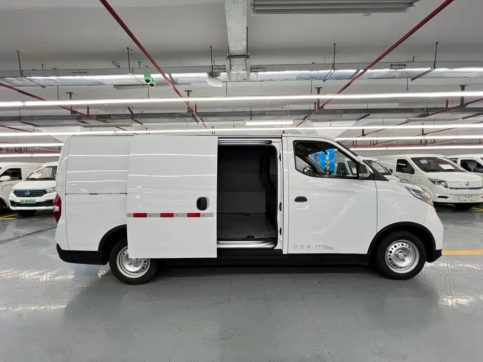 MAXUS Chase EV30