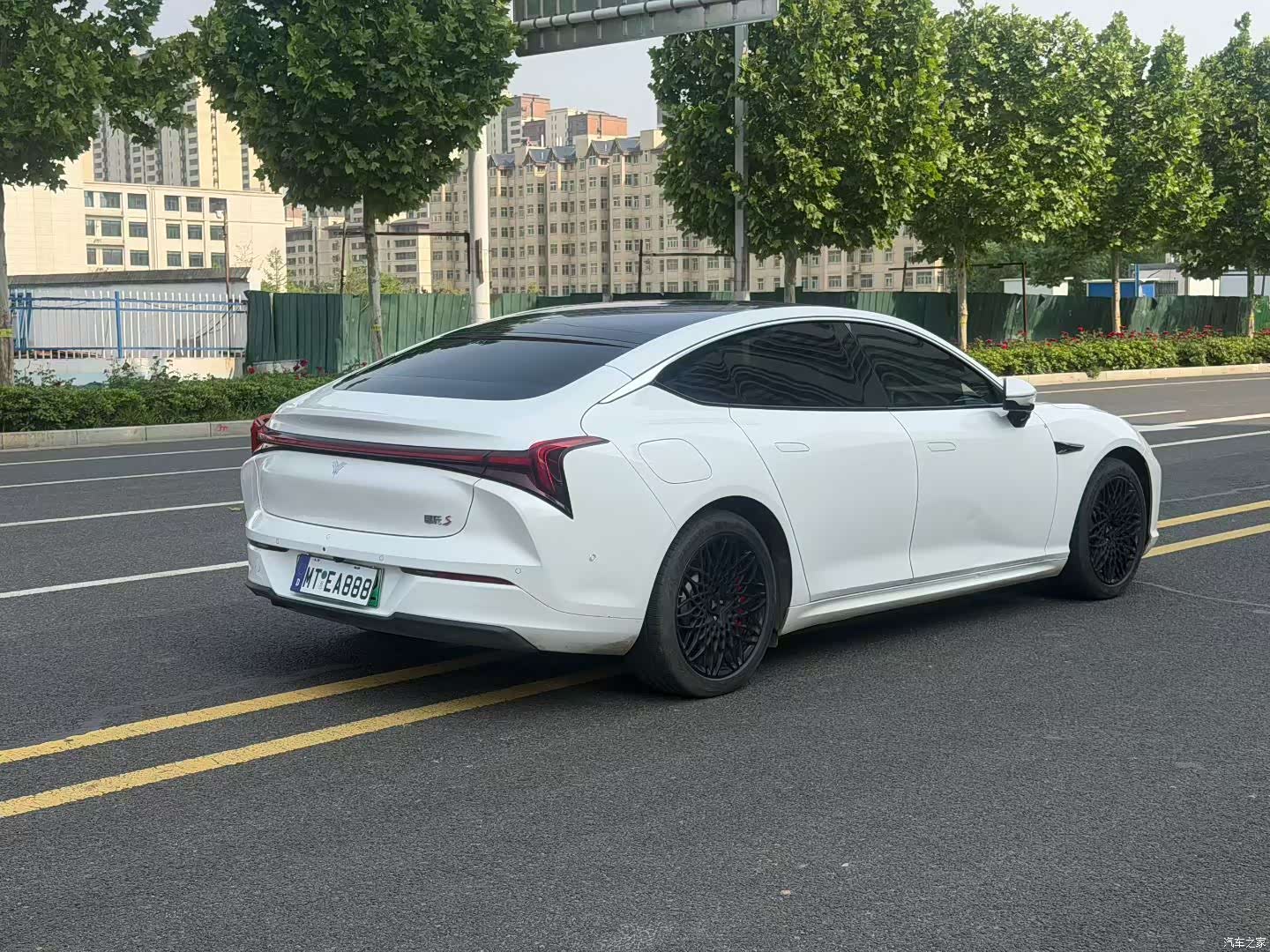 Neta S, 2023 9