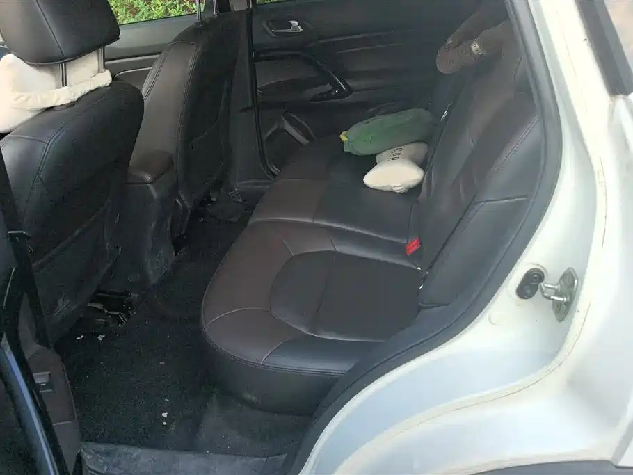 Trumpchi Trumpchi GS4