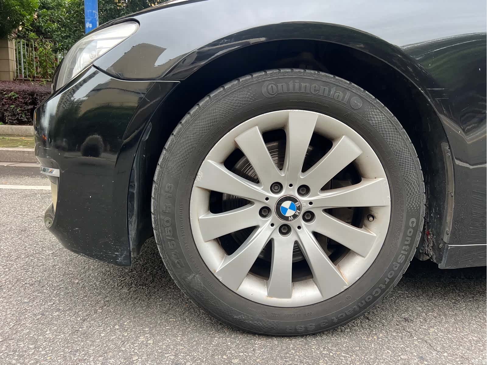 BMW 7 Series, 2013 все фото