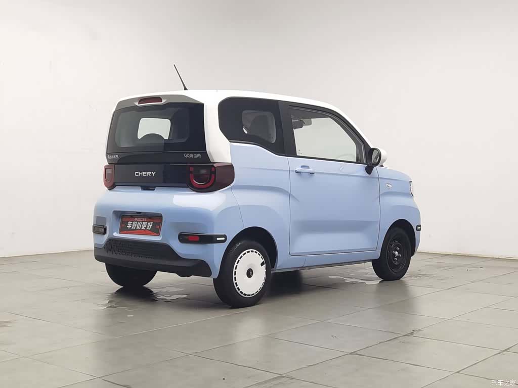 Chery QQ, 2023 2