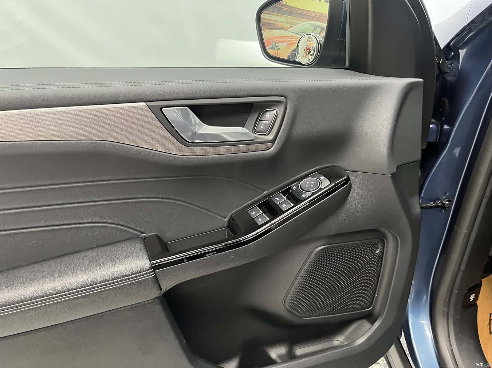 Ford Escape, 2023 6