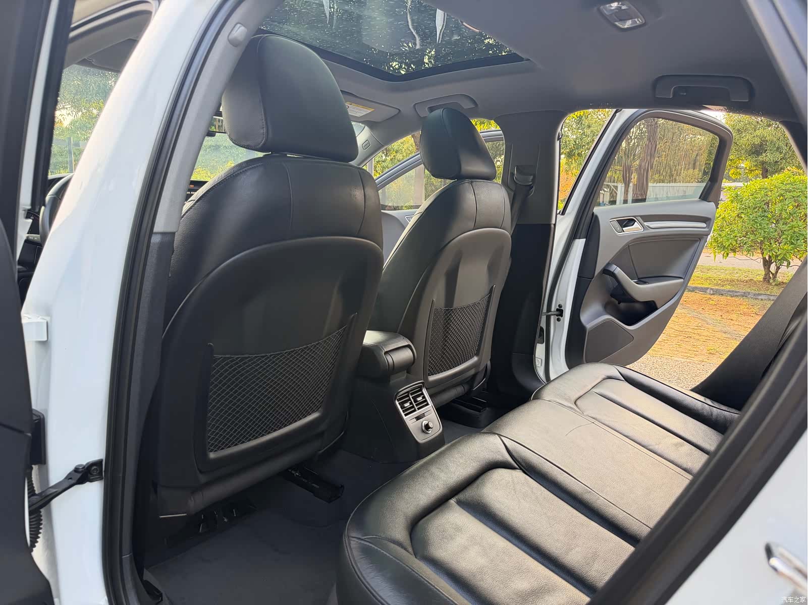 Audi A3, 2018 16