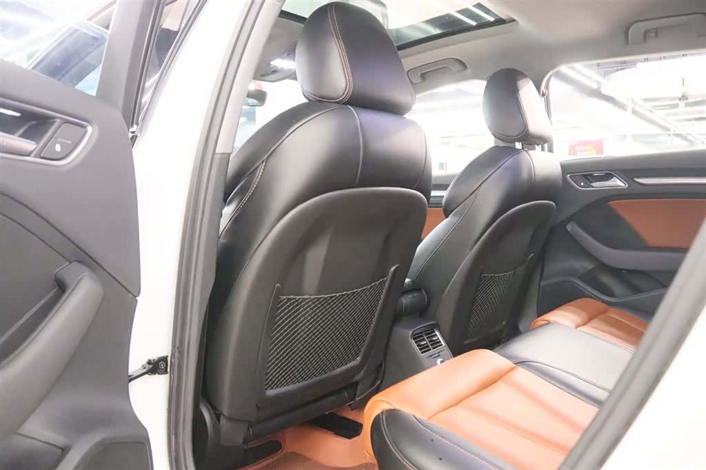 Audi A3, 2019 18