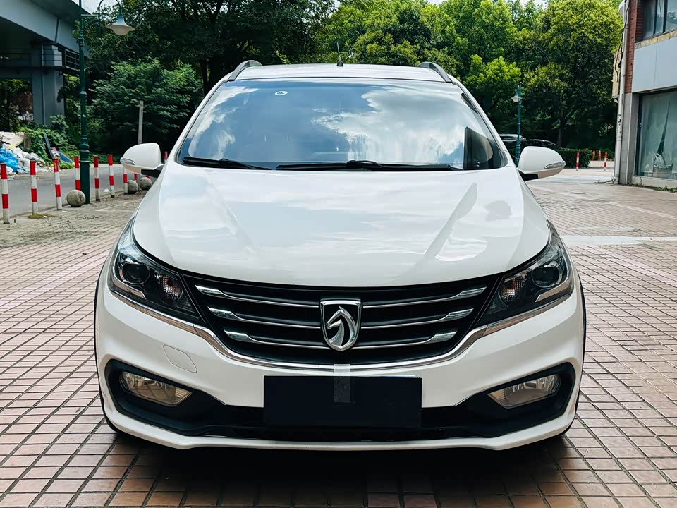 Baoding 310W