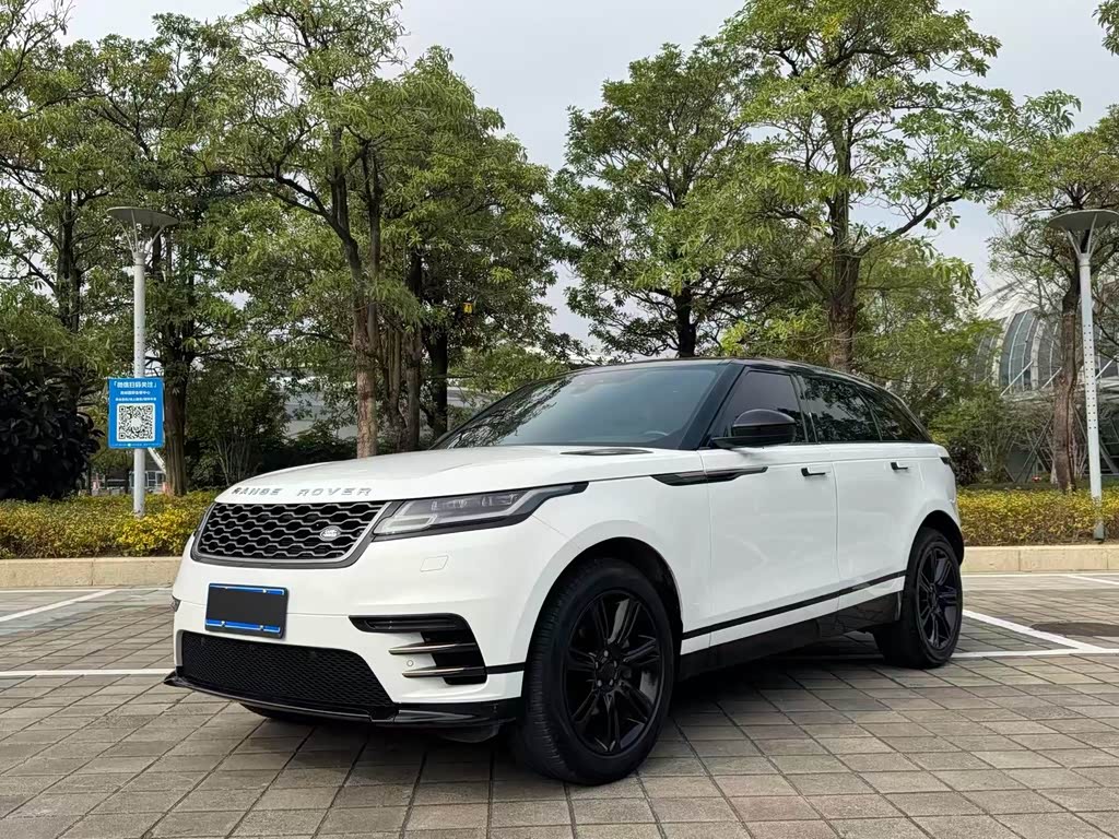 Range Rover