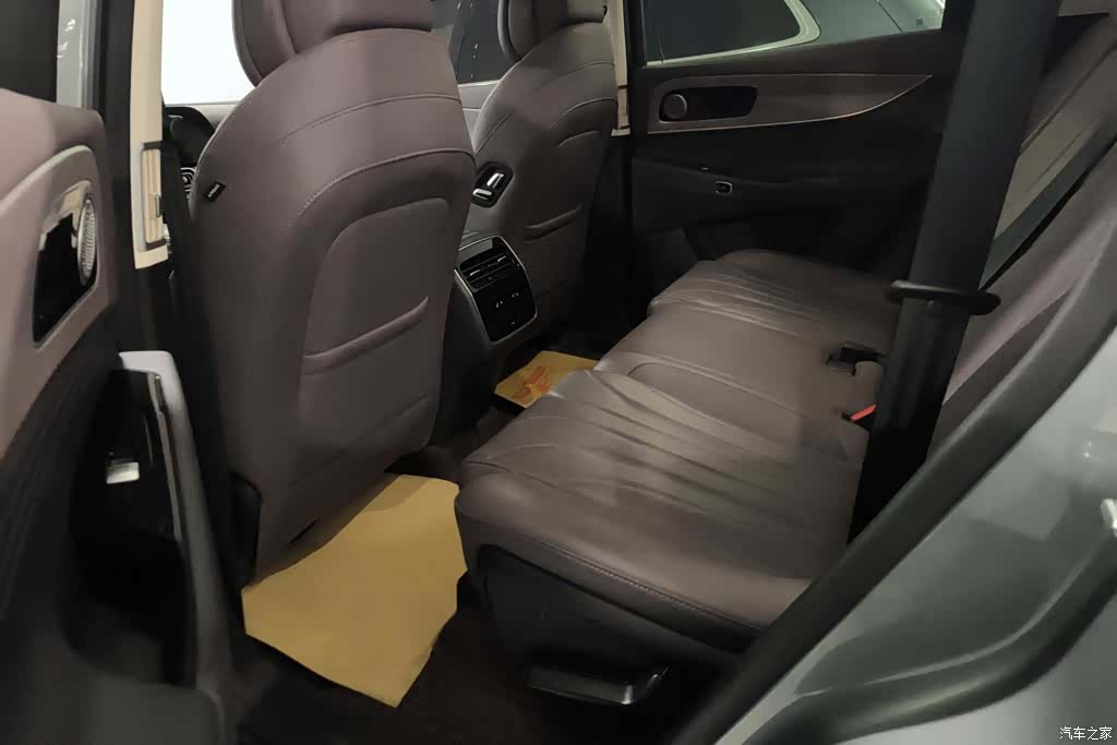 Chery Tiggo 9, 2024 11