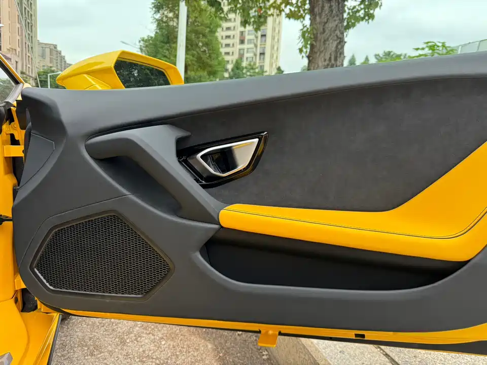 Lamborghini Huracán