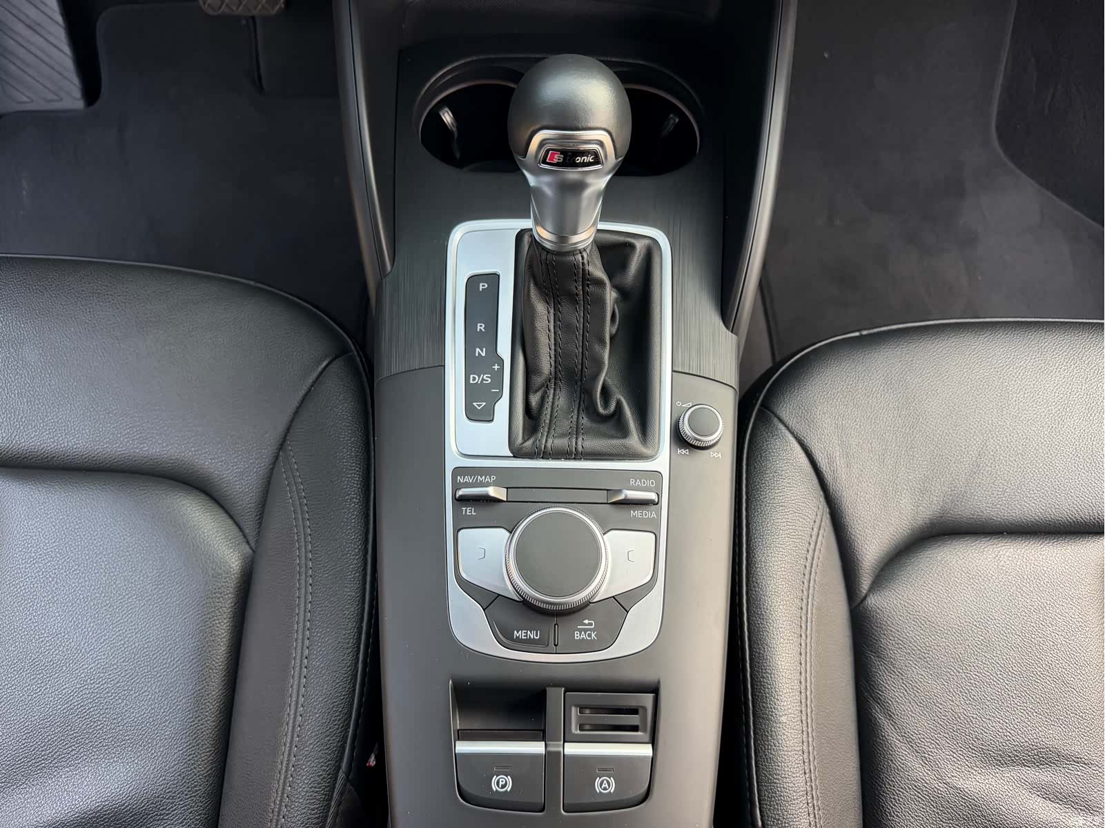 Audi A3, 2018 20