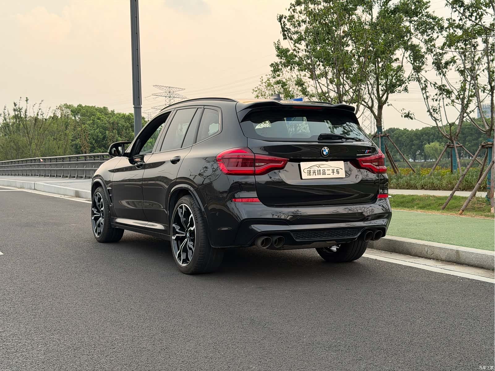 BMW X3, 2021 14