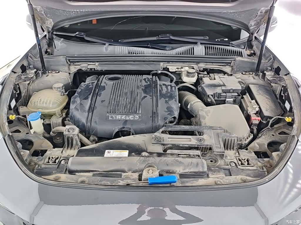 Lynk & Co 01, 2018 20