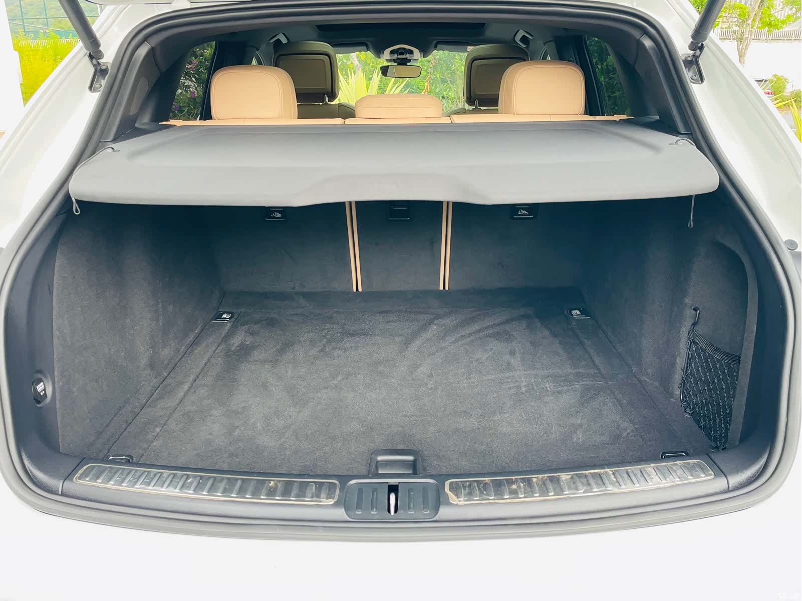 Porsche Macan, 2019 17