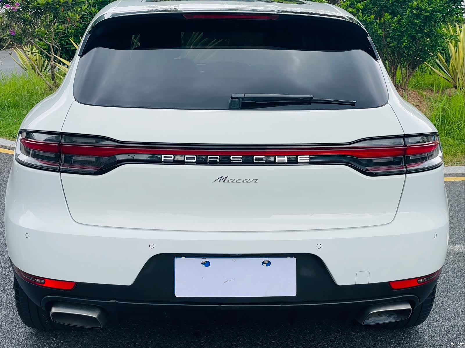 Porsche Macan, 2019 21