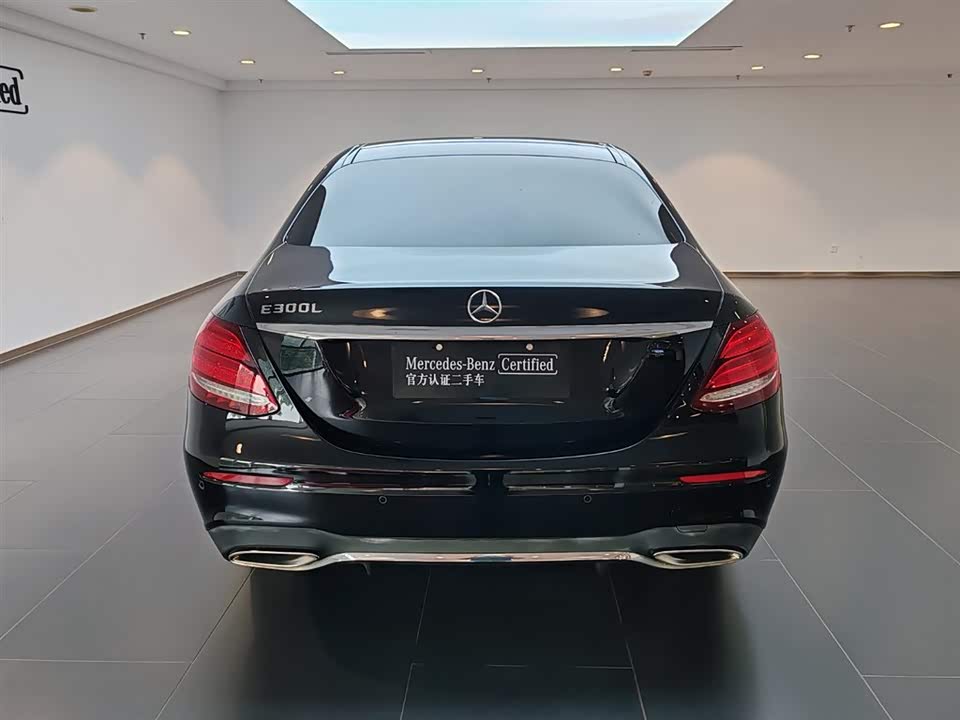 Mercedes-Benz E-class Mercedes-Benz E-class