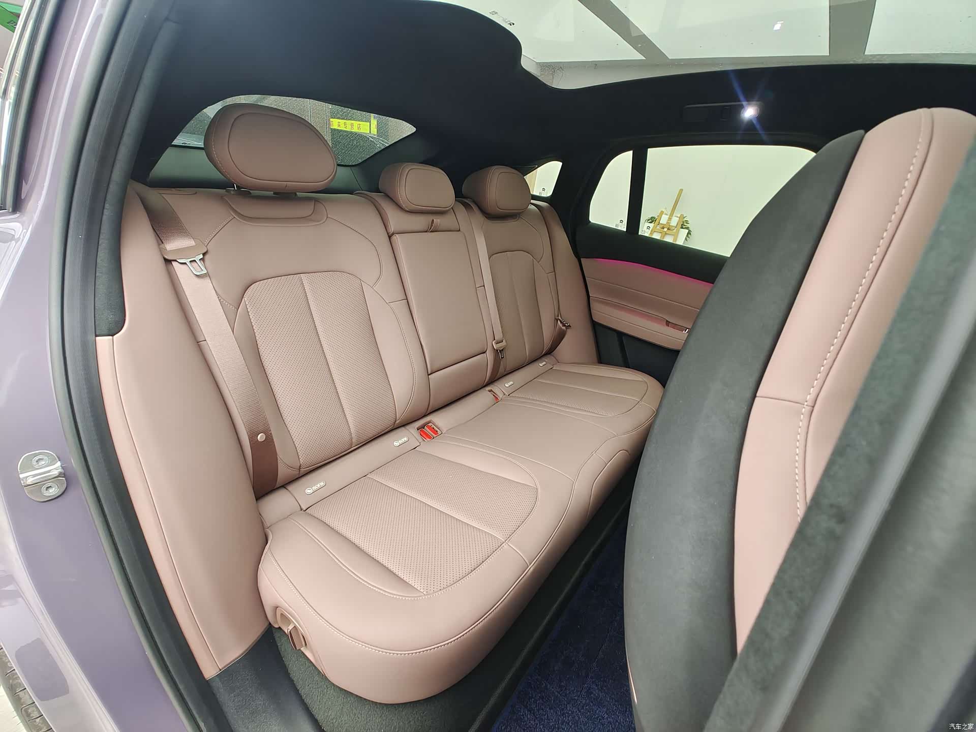 NIO EC6, 2025 29