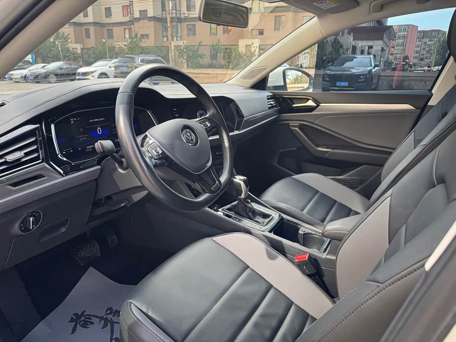 Volkswagen Sagitar 2022, фото 4