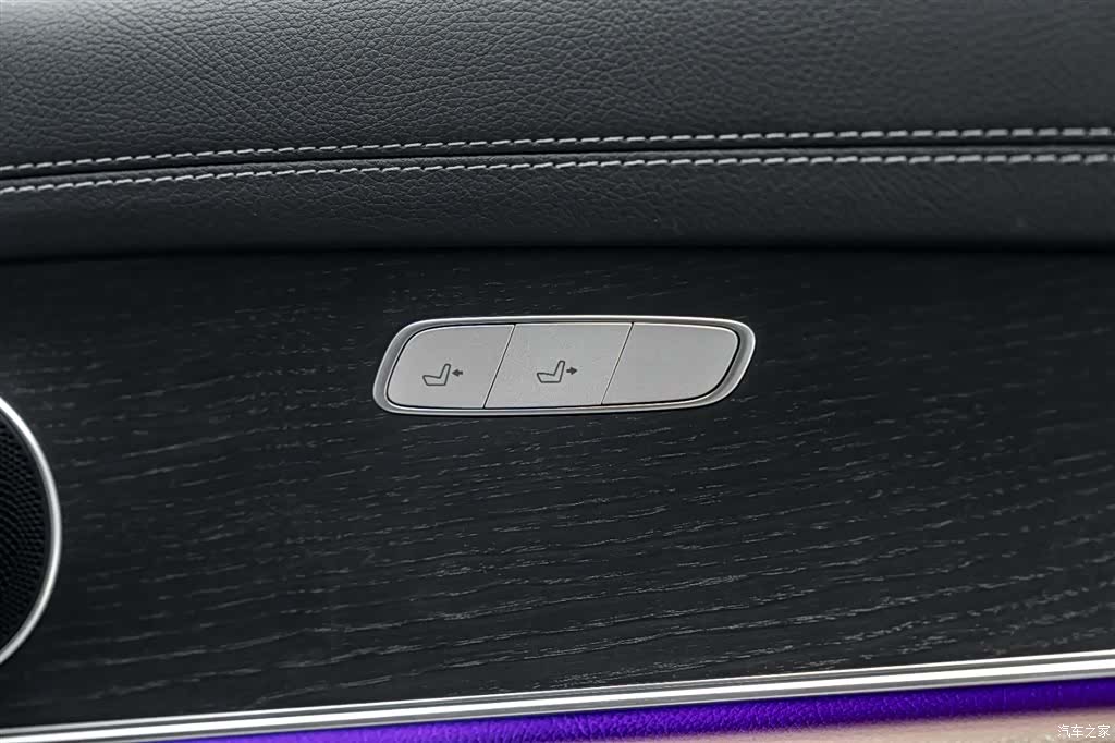 Mercedes-Benz E-Class, 2020 34