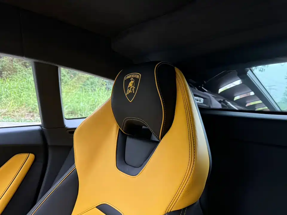 Lamborghini Huracán