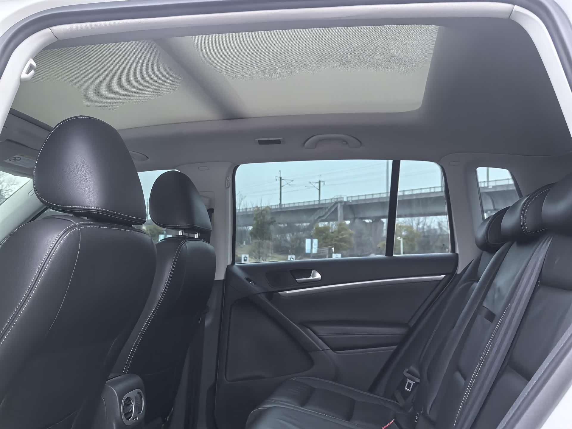 Volkswagen Tiguan, 2016 10