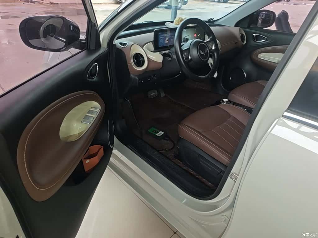 Wuling Bingo, 2024 16