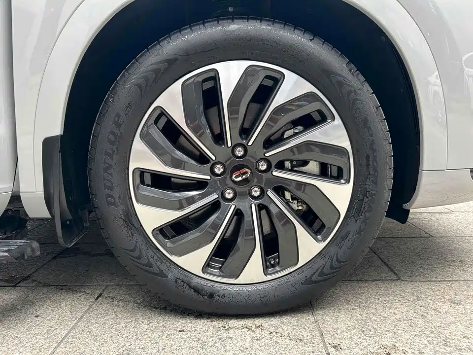 HarmonyOS Ask the world M7