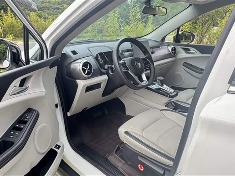 BYD Yuan Pro BYD Yuan Pro