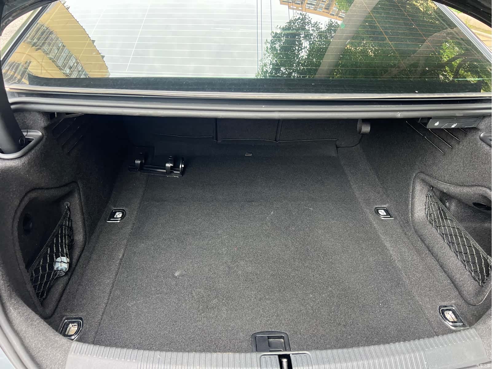 Audi A5, 2018 10