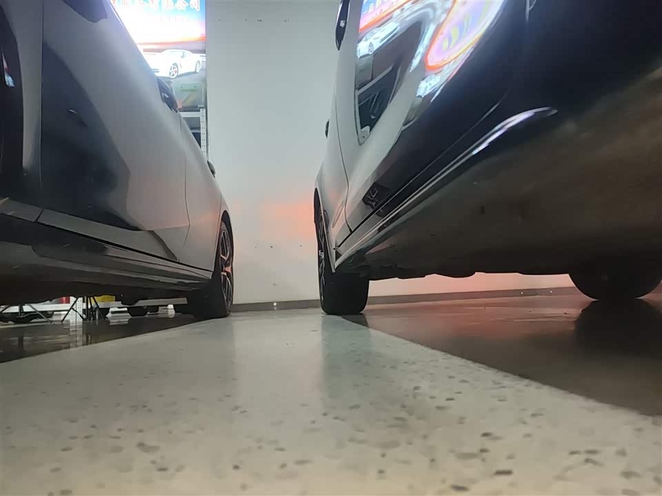 Toyota Lei Ling Toyota Lei Ling
