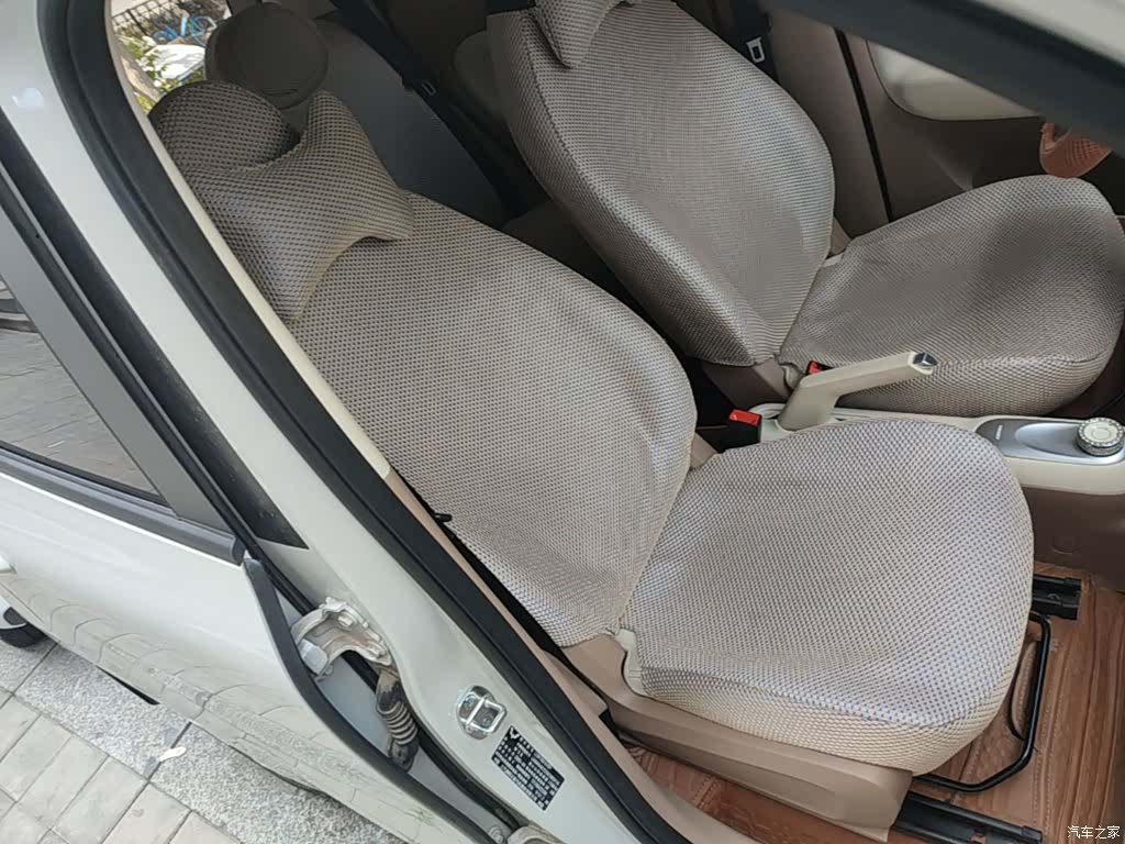 Wuling MINIEV, 2025 25