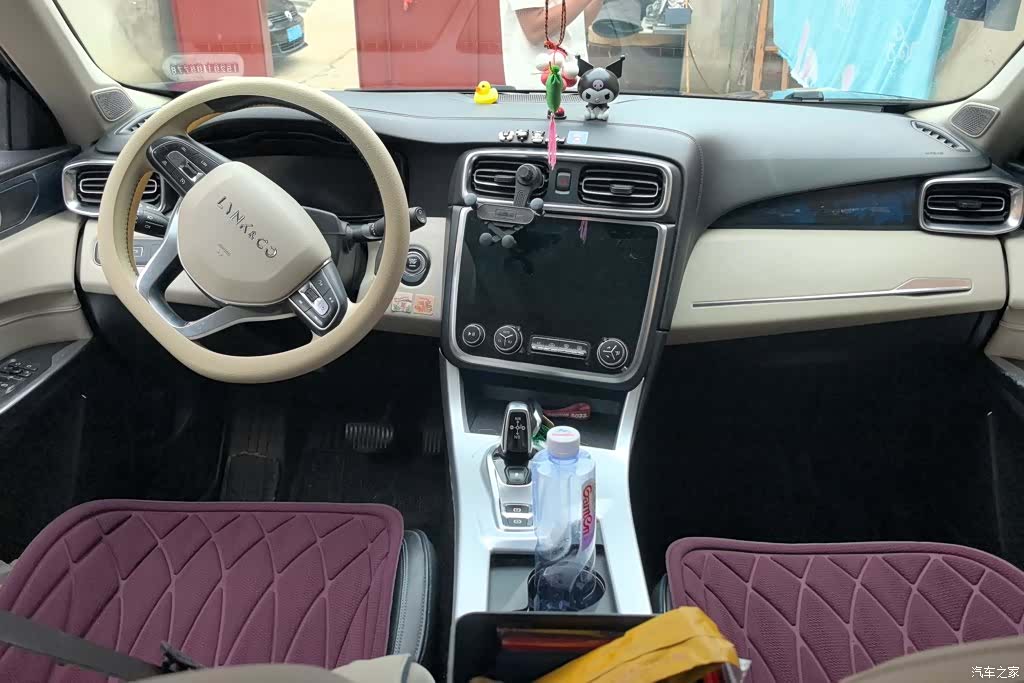 Lynk & Co 01, 2019 12