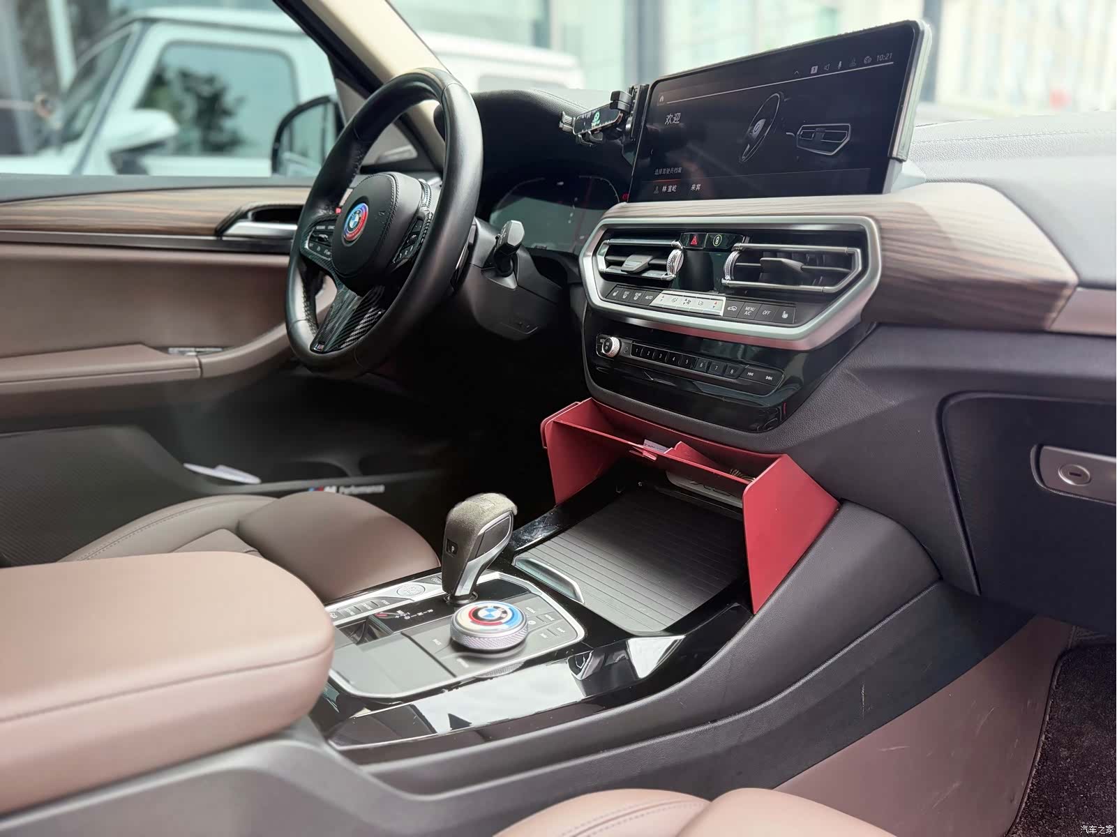 BMW X3, 2022 24