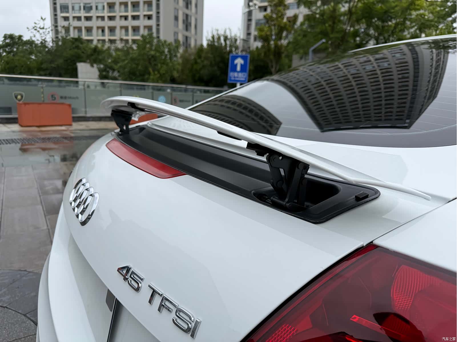 Audi TT, 2014 36
