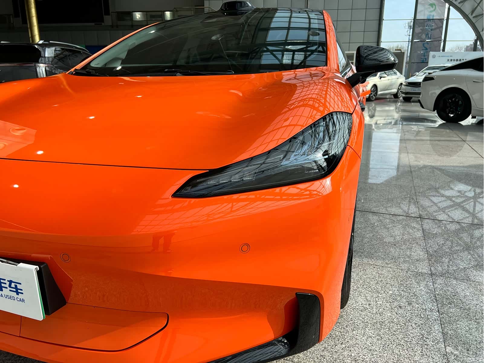 Hyper GT, 2024 16