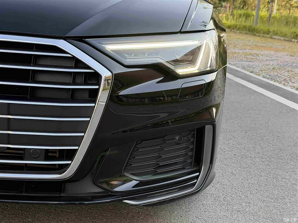 Audi A6L, 2021 13